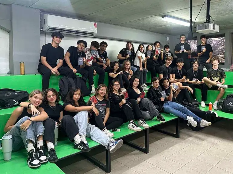  Foire Universitaire