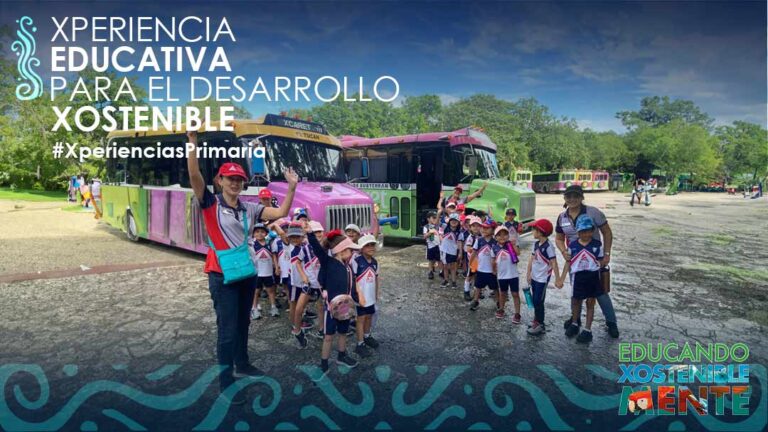 Exploring the Maya Heritage: An Educational Adventure in Xcaret  