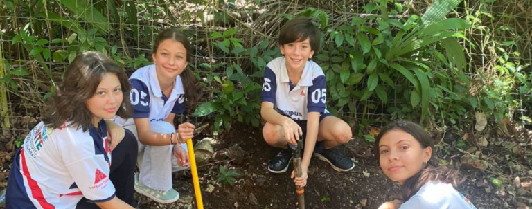 Galardonados con el tercer lugar