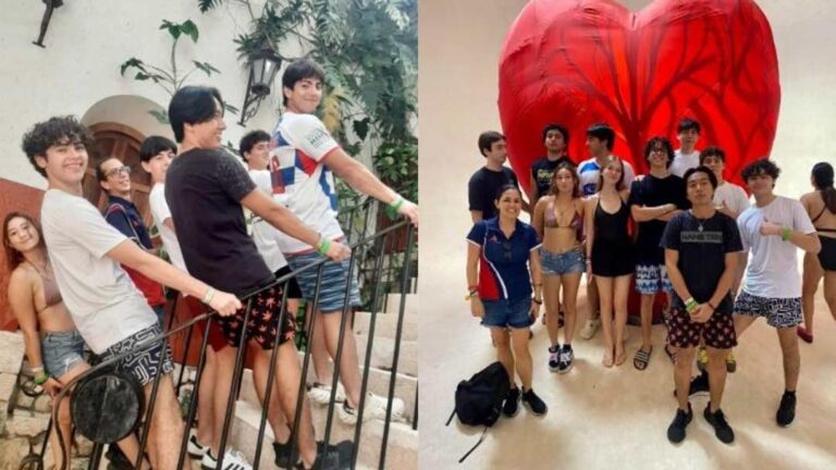 Exploring the Depths of Perception: A Journey Through Xenses