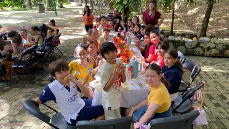 Thanksgiving Day 2024