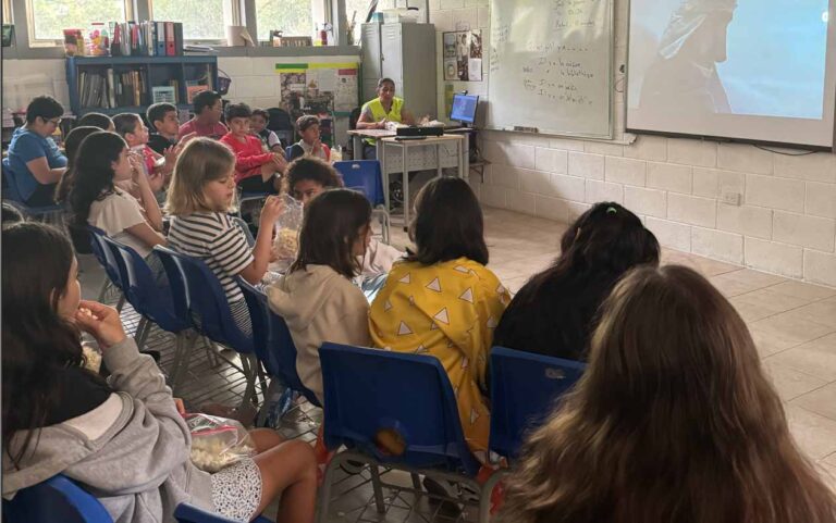 Matinée du cinéma: Neuilly sa mère 2