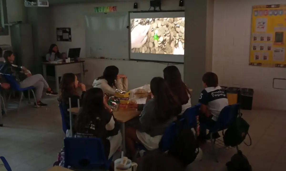 Matinée du cinéma