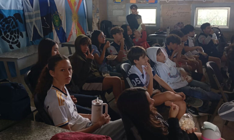 La Matinée du cinéma: Neuilly sa mère