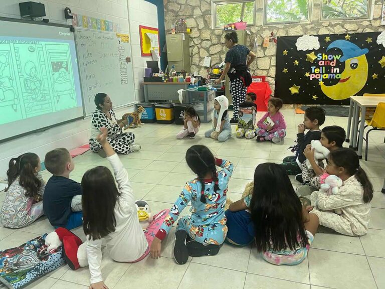 Show and Tell: Adriana Laferre