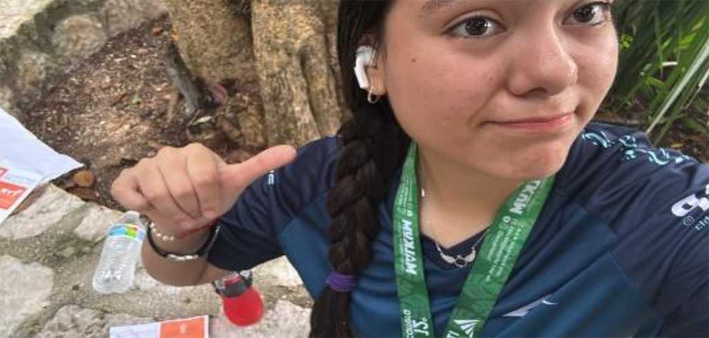 My Experience Running La Carrera Tepeyac