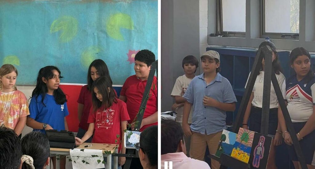 La Francophonie a été un projet intéressant