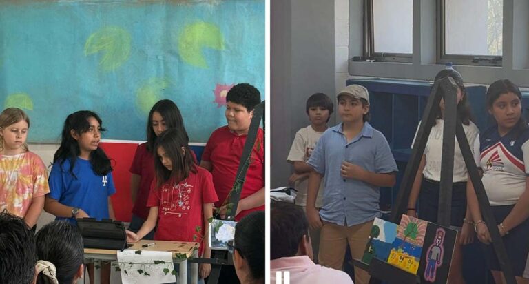 La Francophonie a été un projet intéressant