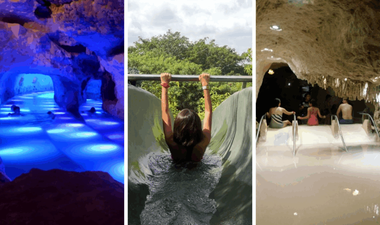   The Place Where Nothing Is As It Appears.