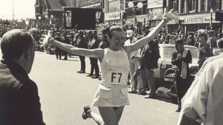 LA FUERZA DE LAS MUJERES