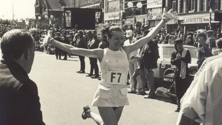 LA FUERZA DE LAS MUJERES