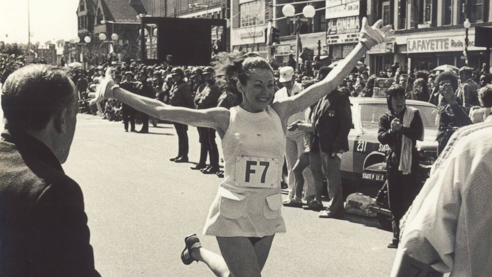 LA FUERZA DE LAS MUJERES