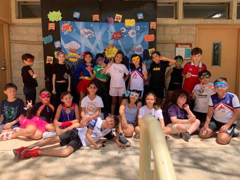 Children’s Day Celebration