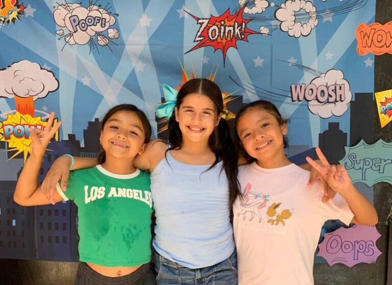 Children’s Day By Emma Vázquez