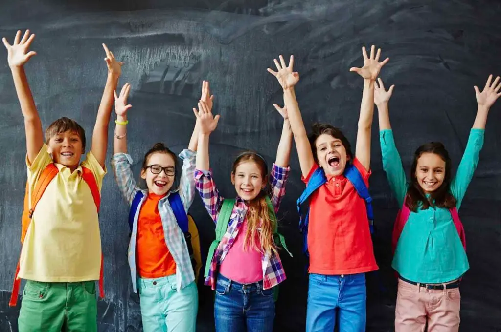 Creating a Safe and Playful Environment: KiVa Program at Colegio IT XcaretPreschool