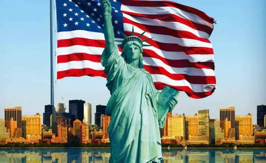 Is the American Dream still the same?